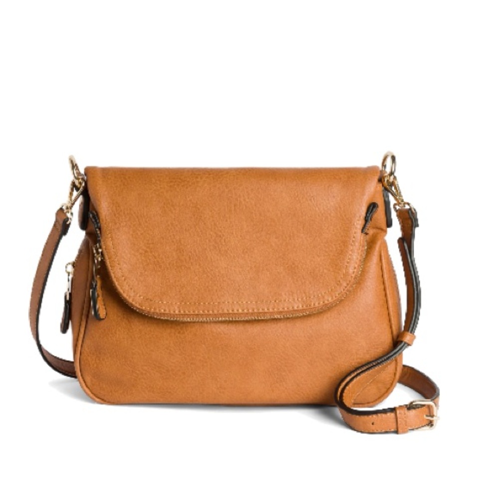 Moda Luxe Brooks Crossbody Bag NWT